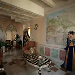Antichi Feudi Dimora D'epoca 4*