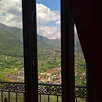 Antichi Feudi Dimora D'epoca Szálloda Teggiano