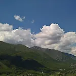 Antichi Feudi Dimora D'epoca Teggiano