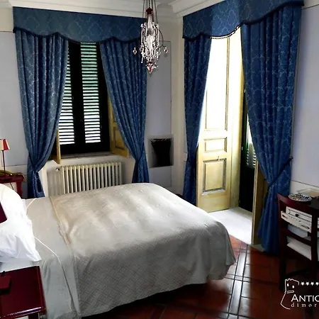 Antichi Feudi Dimora D'epoca Hotel Teggiano