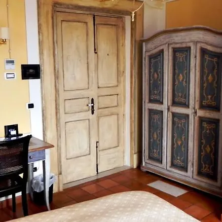 Antichi Feudi Dimora D'epoca