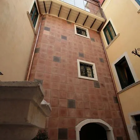 Antichi Feudi Dimora D'epoca 4* Teggiano
