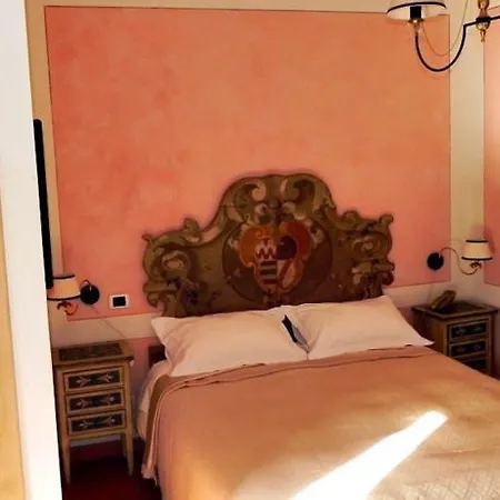 Hotel Antichi Feudi Dimora D'epoca