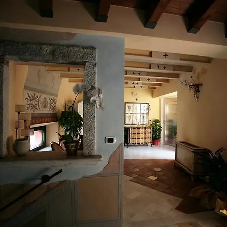 Antichi Feudi Dimora D'epoca 4* Teggiano