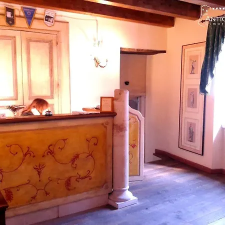 Hotel Antichi Feudi Dimora D'epoca 4*
