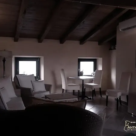 Antichi Feudi Dimora D'epoca Hotel 4*