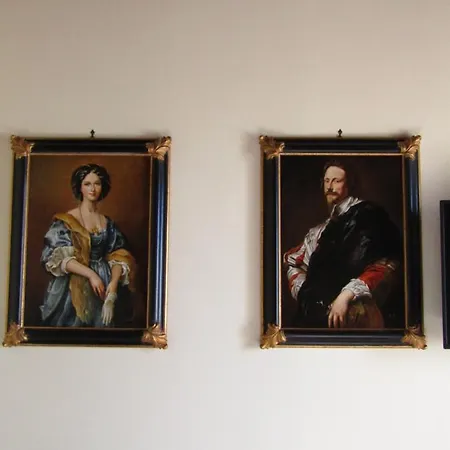Szálloda Antichi Feudi Dimora D'epoca Teggiano