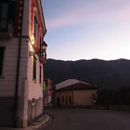 Antichi Feudi Dimora D'epoca Teggiano