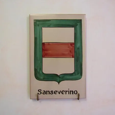 Antichi Feudi Dimora D'epoca 4*