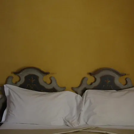 Antichi Feudi Dimora D'epoca Hotel 4*