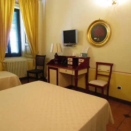 Antichi Feudi Dimora D'epoca 4*