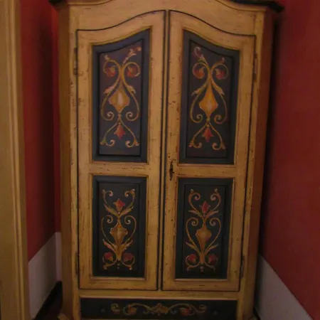 Antichi Feudi Dimora D'epoca 4*