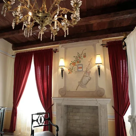 Antichi Feudi Dimora D'epoca Hotel