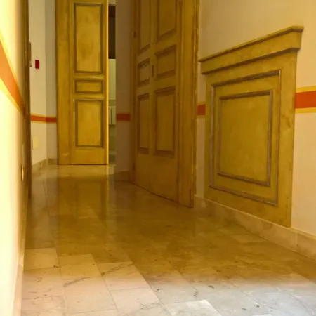 Antichi Feudi Dimora D'epoca Teggiano