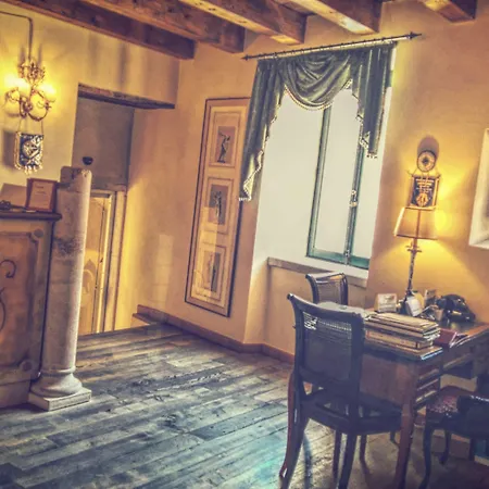 Hotel Antichi Feudi Dimora D'epoca 4*