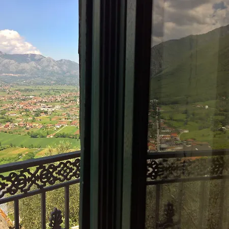 Hotel Antichi Feudi Dimora D'epoca Teggiano