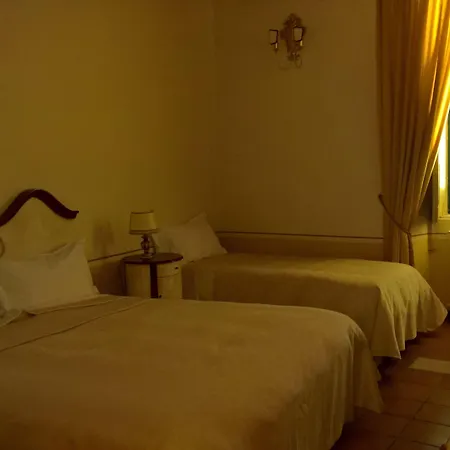 Hotel Antichi Feudi Dimora D'epoca Teggiano