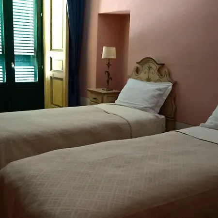 Antichi Feudi Dimora D'epoca Hotel