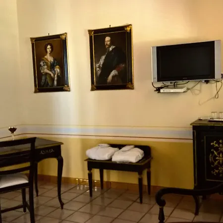 Hotel Antichi Feudi Dimora D'epoca 4*