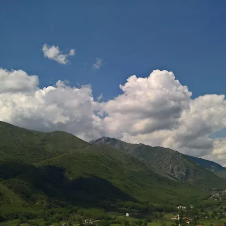 Antichi Feudi Dimora D'epoca Teggiano