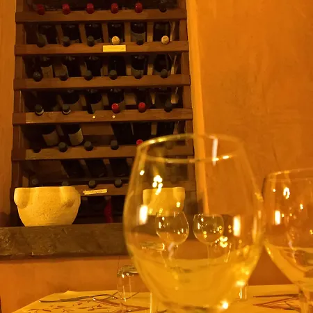 Antichi Feudi Dimora D'epoca Hotel Teggiano