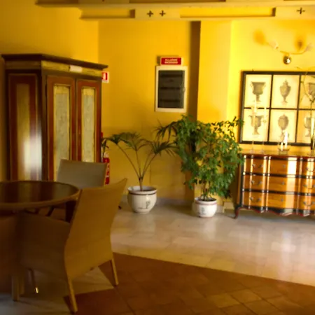 Antichi Feudi Dimora D'epoca Szálloda 4*