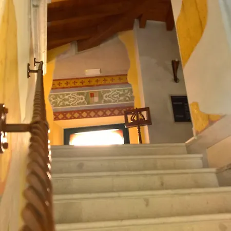 Antichi Feudi Dimora D'epoca Teggiano