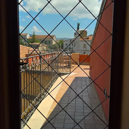 Antichi Feudi Dimora D'epoca Teggiano
