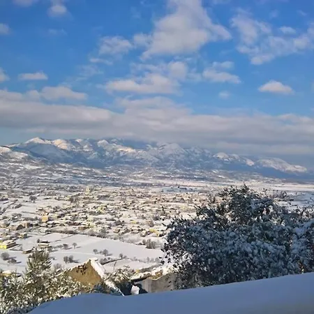 Antichi Feudi Dimora D'epoca 4*