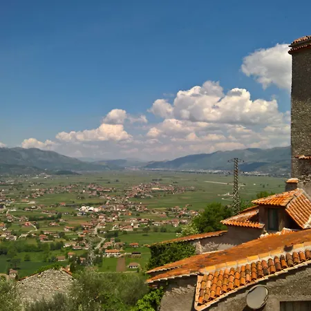 Antichi Feudi Dimora D'epoca Teggiano