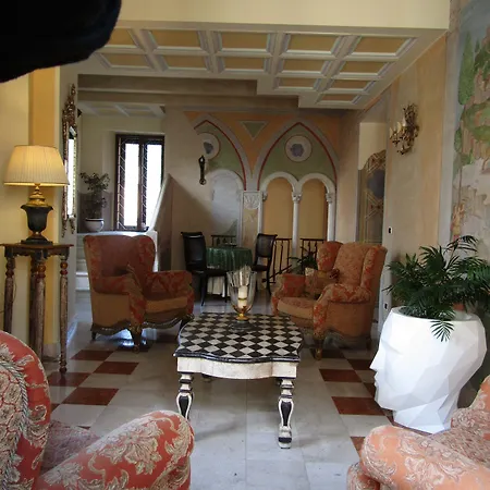 Antichi Feudi Dimora D'epoca Hotel