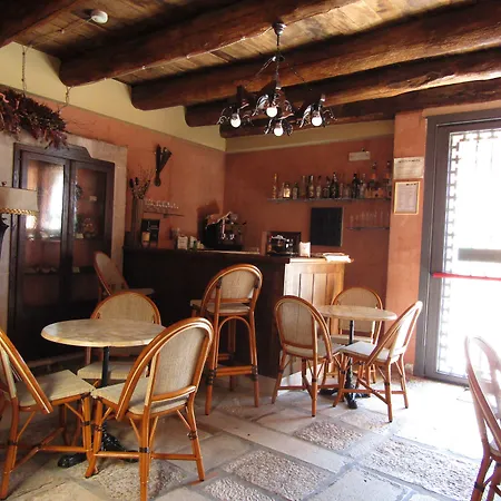 Antichi Feudi Dimora D'epoca Hotel