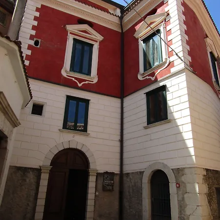 Antichi Feudi Dimora D'epoca Hotel