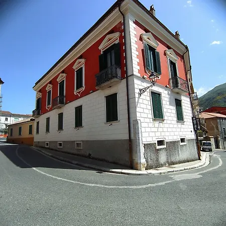 Antichi Feudi Dimora D'epoca Hotel
