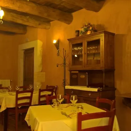 Antichi Feudi Dimora D'epoca Hotel 4*