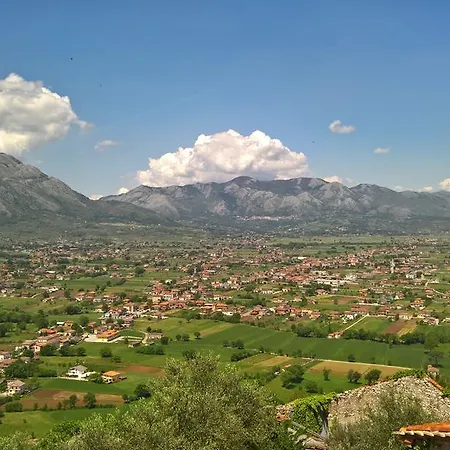 Antichi Feudi Dimora D'epoca