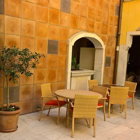 Hotel Antichi Feudi Dimora D'epoca 4*