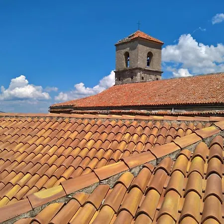 Hotel Antichi Feudi Dimora D'epoca Teggiano