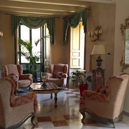 Antichi Feudi Dimora D'epoca Hotel 4*