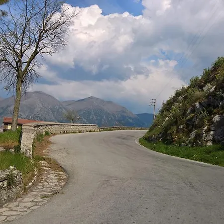 Antichi Feudi Dimora D'epoca Отель 4*