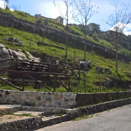 Отель Antichi Feudi Dimora D'epoca