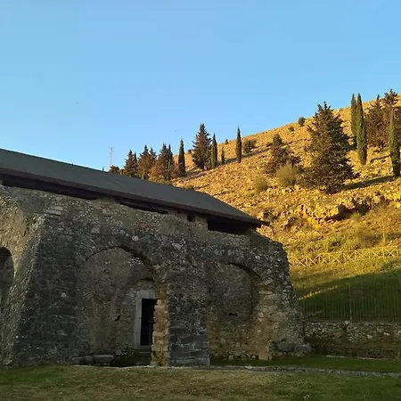 Hotel Antichi Feudi Dimora D'epoca 4*