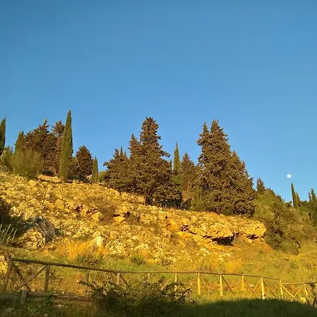 Antichi Feudi Dimora D'epoca 4*