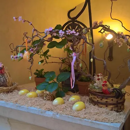 Antichi Feudi Dimora D'epoca Hotel 4*