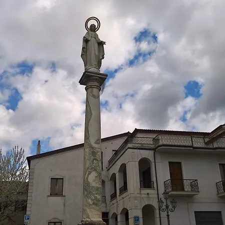 Antichi Feudi Dimora D'epoca 4*