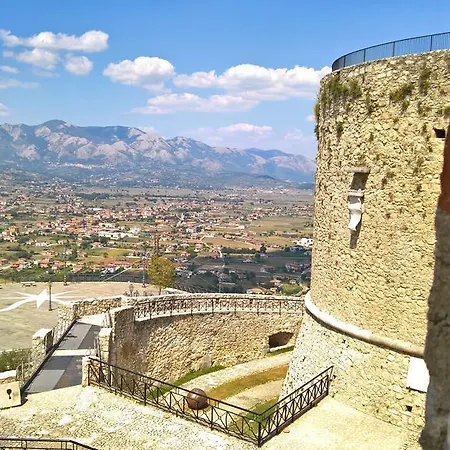 Antichi Feudi Dimora D'epoca ホテル