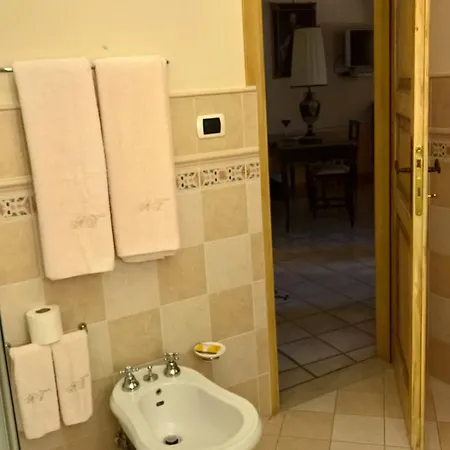 Hotel Antichi Feudi Dimora D'epoca Teggiano