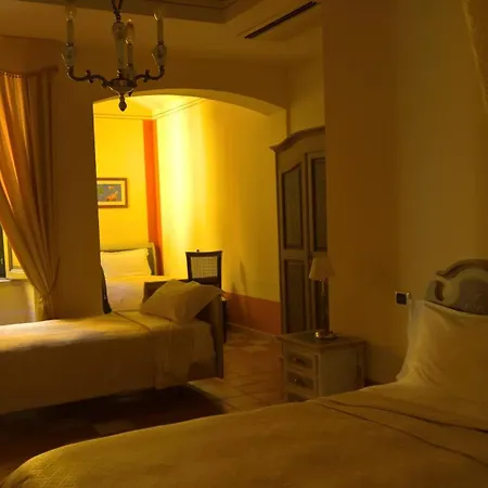 Antichi Feudi Dimora D'epoca Hotel