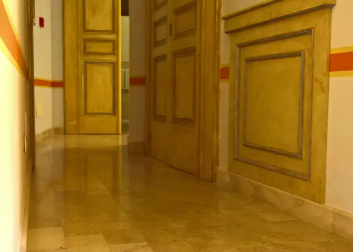 Antichi Feudi Dimora D'epoca Teggiano