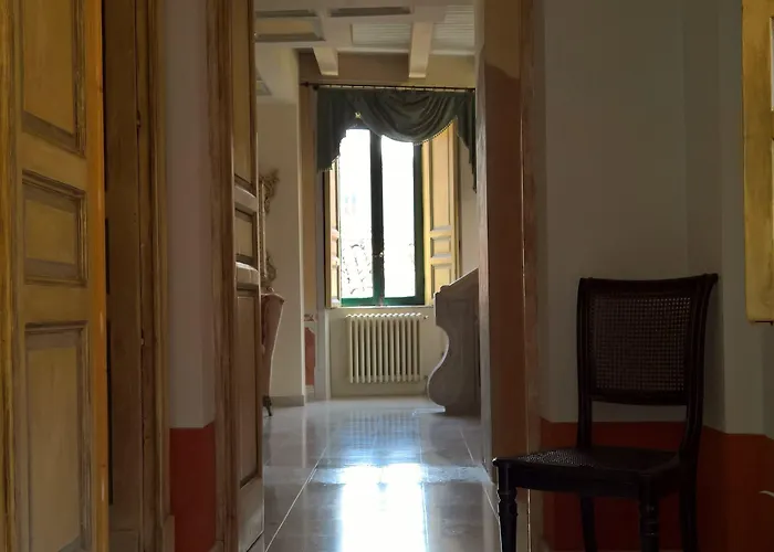 Antichi Feudi Dimora D'epoca Hotel 4*